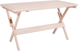 Show details for Folkland Timber Heini-2 Table White