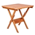 Picture of Folkland Timber Heini-2 Table Brown
