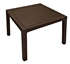 Picture of Keter Melody Quartet Garden Table Brown