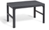 Picture of Keter Lyon Coffee / Dining Table Rattan Gray