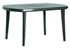 Picture of Keter Elise Garden Table Dark Green