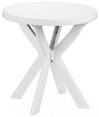Picture of Diana Don Table White