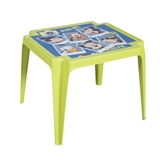 Show details for Home4you Disney Mickey Children Table Green