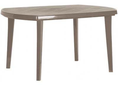 Picture of Keter Elise Garden Table Beige