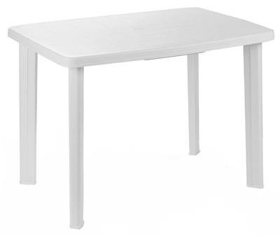 Picture of Diana Faretto Table White