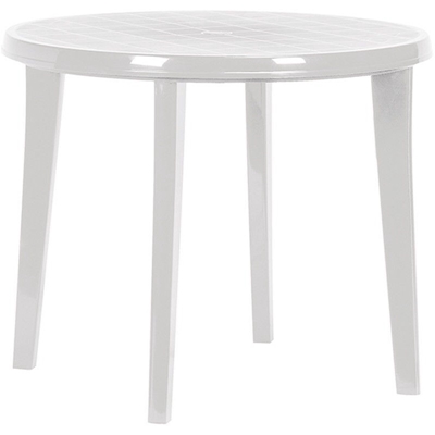 Picture of Keter Lisa Garden Table White