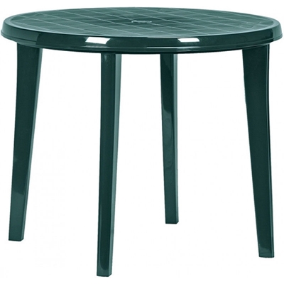 Picture of Keter Lisa Garden Table Dark Green