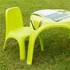Picture of Keter Kids Table Green