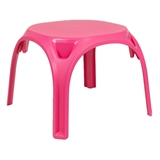 Show details for Keter Kids Table Pink