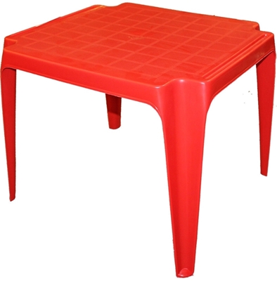 Picture of Progarden Baby Table 56x52x44cm Ed