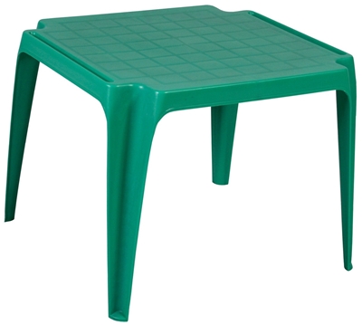 Picture of Home4you Table Baby Green