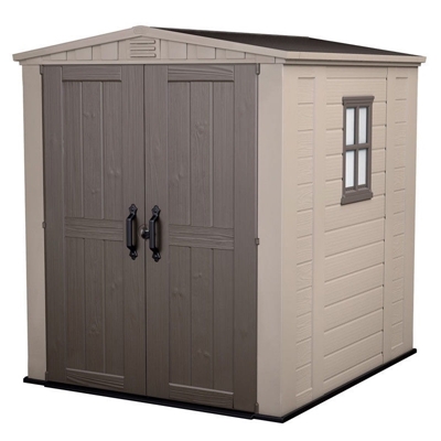 Picture of Keter Garden Shed Factor 6x6