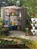 Picture of Keter Garden Shed Factor 6x6