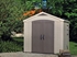 Picture of Keter Garden Shed Factor 8x6