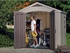 Picture of Keter Garden Shed Factor 8x6