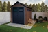 Picture of Keter Garden Shed Fusion 757