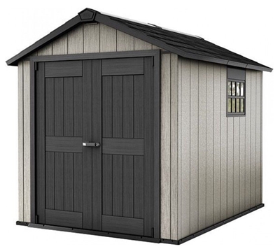 Picture of Keter Garden Shed Oakland 759