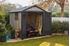 Picture of Keter Garden Shed Oakland 759