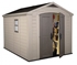 Picture of Keter Garden Shed Factor 8x11