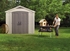 Picture of Keter Garden Shed Factor 8x8