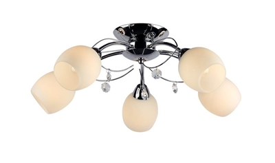 Picture of Ceiling light Futura MX11219 / 5 5x60W E14