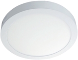 Show details for Kobi Sigaro Ceiling Lamp Round 24W LED White