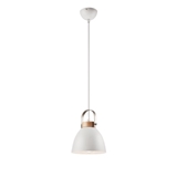 Show details for Ceiling Lamp LM-1.80 60W E27 WHITE