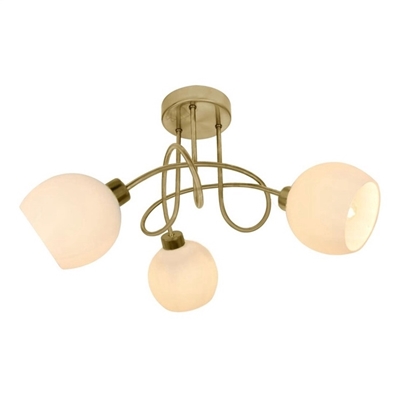 Picture of Ceiling light CL16093-3 3X28W E14 (EASYLINK)