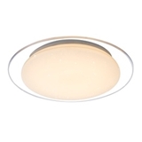 Show details for Ceiling lamp Globo Sajama 41315-12, 12W, LED