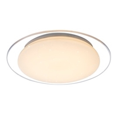 Picture of Ceiling lamp Globo Sajama 41315-12, 12W, LED
