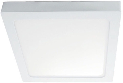 Picture of Kobi Sigaro Ceiling Lamp Square 24W LED White