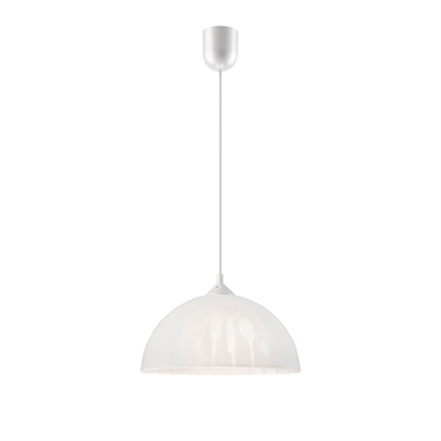 Picture of LAMP CEILING LM-1.3.5 60W E27 WHITE (LAMKUR)
