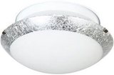 Show details for Nino Elea Ceiling Lamp Round 6W LED Silver
