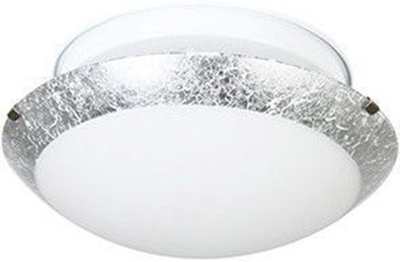 Picture of Nino Elea Ceiling Lamp Round 6W LED Silver