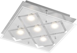 Show details for Leuchten Direkt Complex 11772-17 Ceiling Lamp 12.5W LED