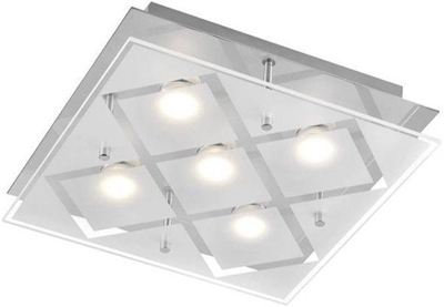 Picture of Leuchten Direkt Complex 11772-17 Ceiling Lamp 12.5W LED