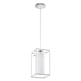 Show details for LAMP Ceiling LONCINO 1 94377 60W E27 (EGLO)
