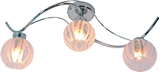 Show details for Lamp Adrilux Jay-3 E14, 3x40W