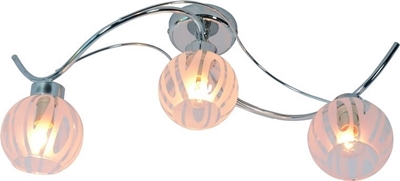 Picture of Lamp Adrilux Jay-3 E14, 3x40W