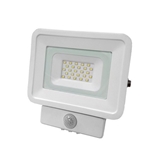 Show details for LED SMD Floodlight White Classic Line2 With PIR Sensor
