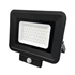 Picture of LED SMD Floodlight Black Classic Line2 With PIR Sensor