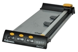 Show details for Fellowes Trimmer Electron A3