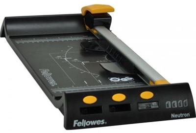 Picture of Fellowes Neutron A4 Rotary Trimmer