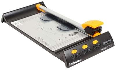 Picture of Fellowes Neutron A4 Plus Rotary Trimmer