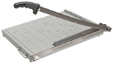 Show details for Argo Guillotine Paper Cutter A3
