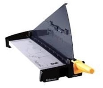 Picture of Fellowes Fusion A3 Guillotine