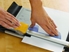 Picture of Fellowes Proton A4 Paper Trimmer