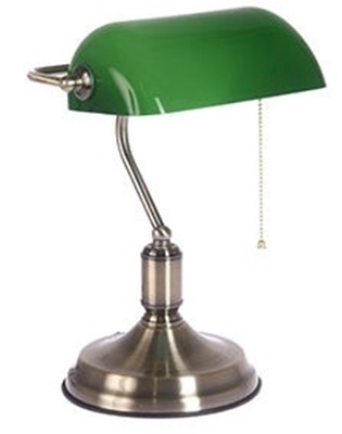 Picture of Verners 149785 Retro Desk Lamp