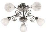 Show details for Ceiling light Futura MX11089 / 5 E14, 5x60W