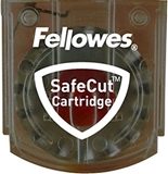 Show details for Fellowes 5411301 SafeCut Replacement Blades 3pcs